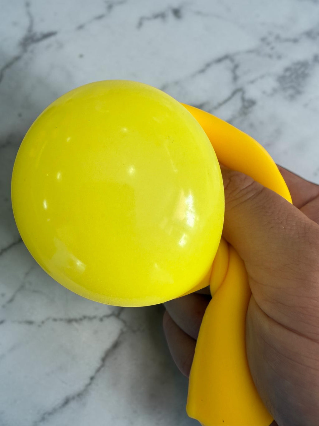 Foamy Filling Butter