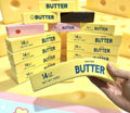 Medium Butter Stick