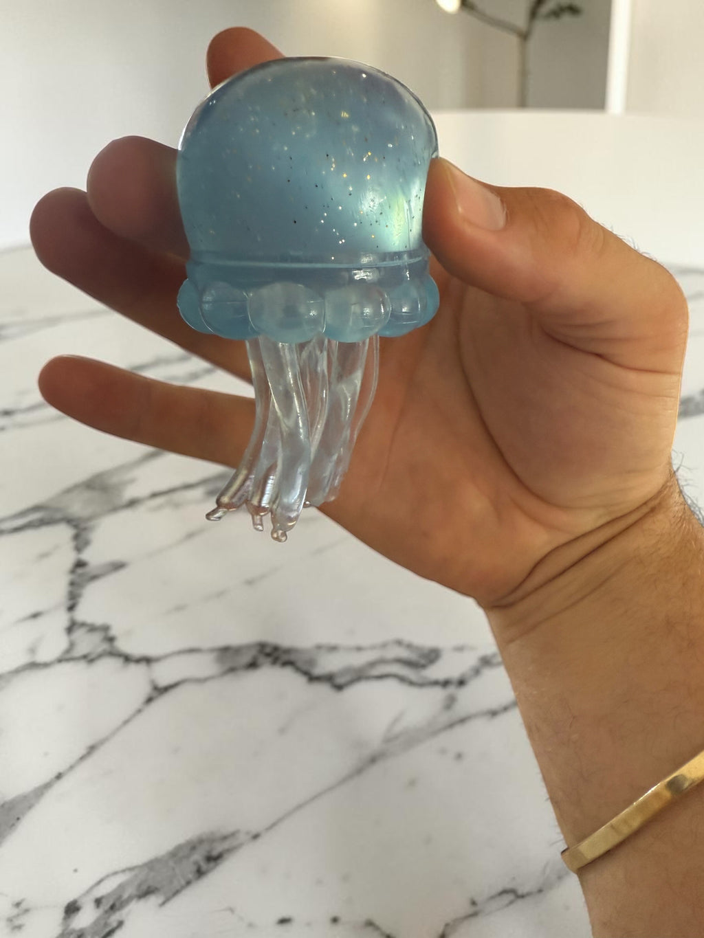 Jellyfish Squidgy