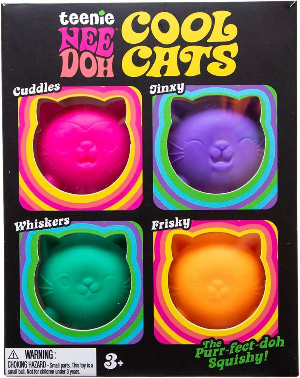 Cool Cats