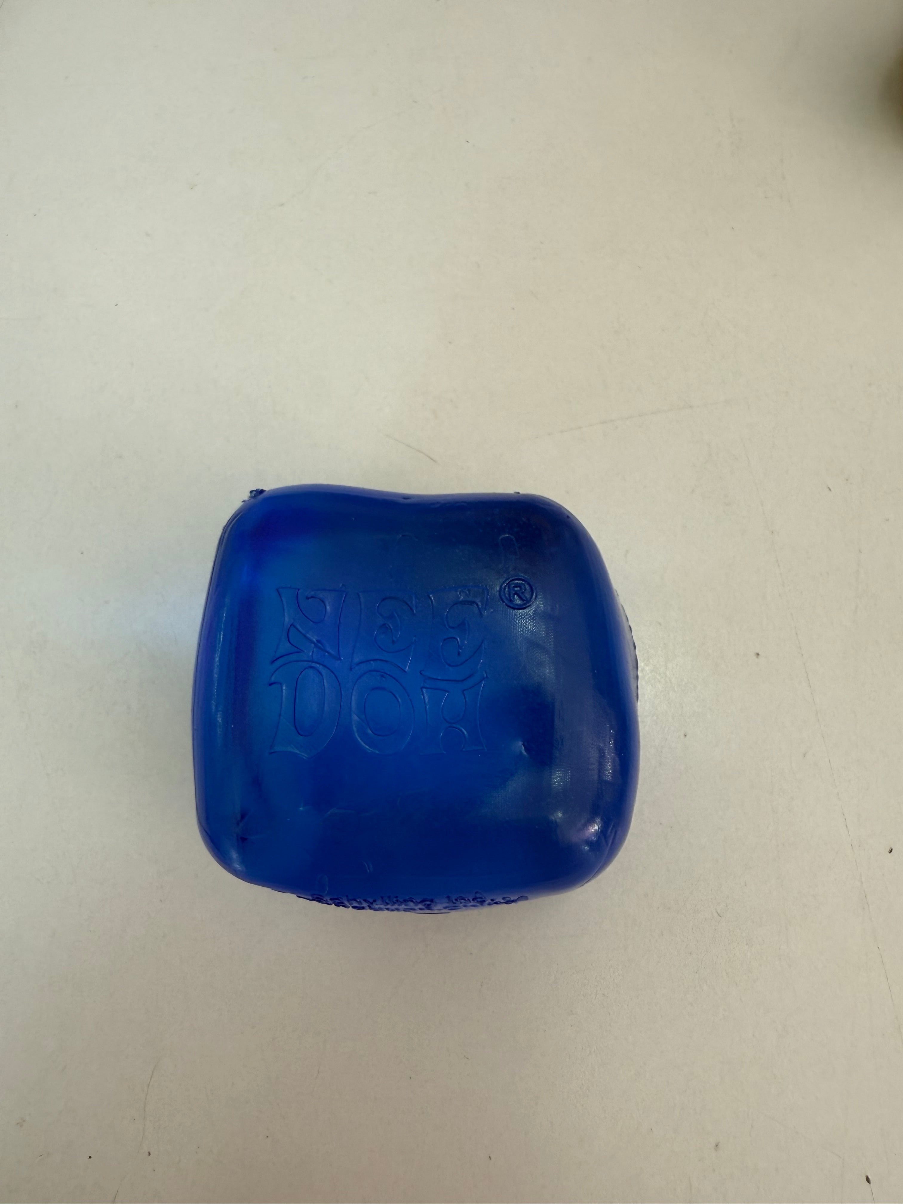 Cube Squishy