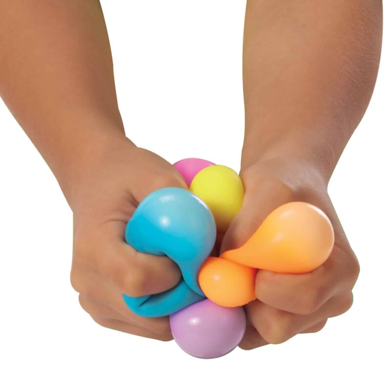 Rainboh Squishy Balls