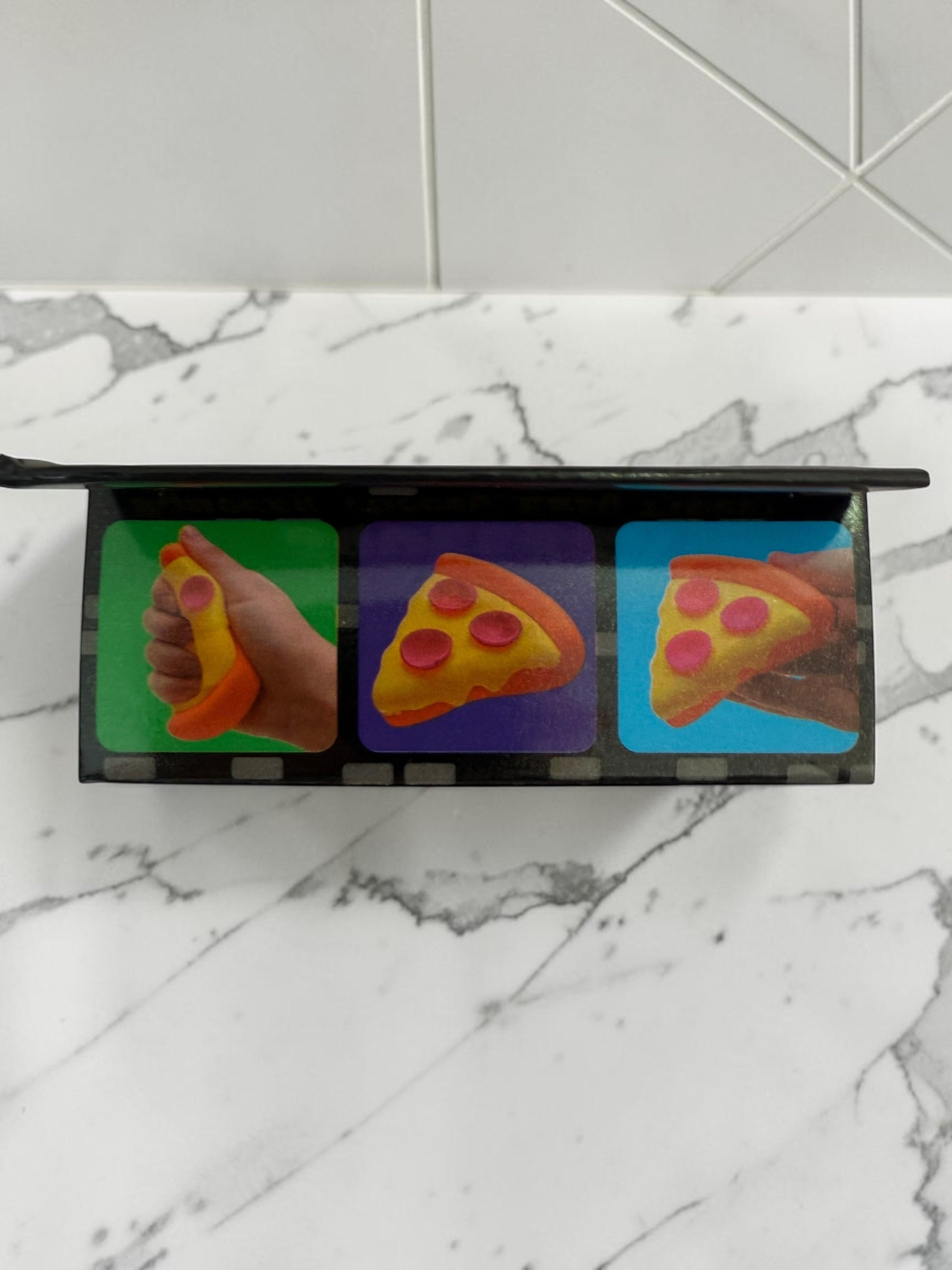 Pizza Squidgy