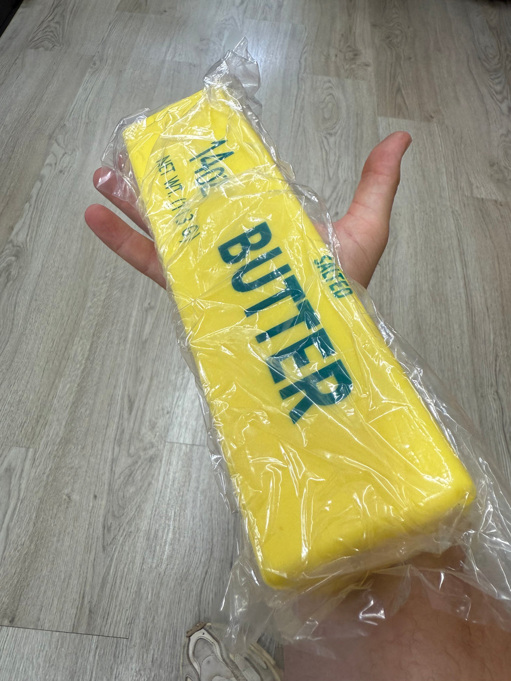 XL Butter Stick
