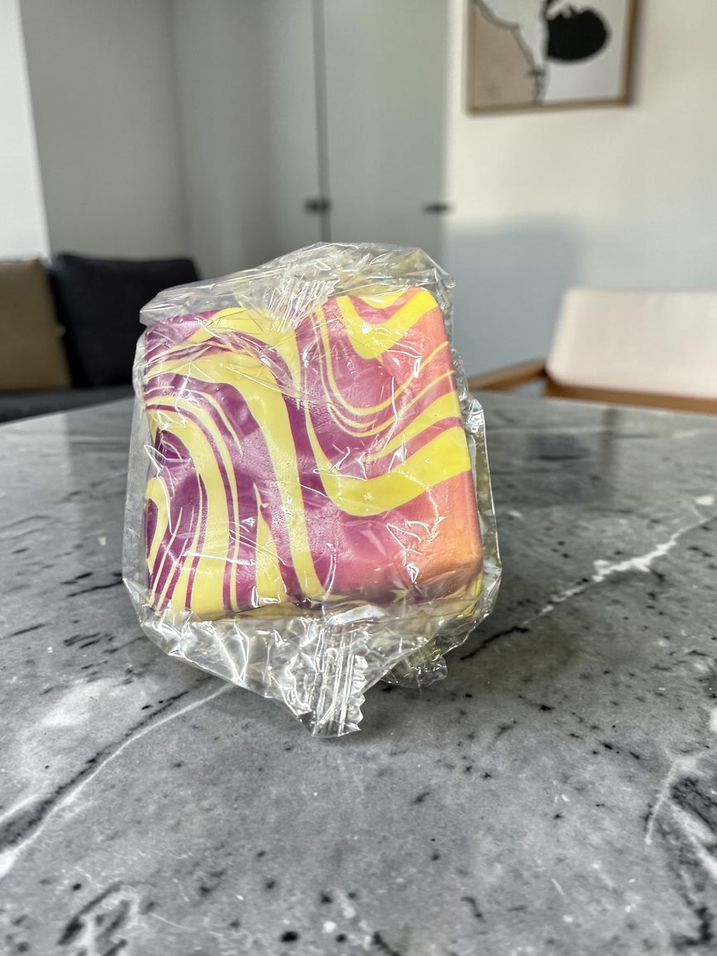 Slow Rise Cheese