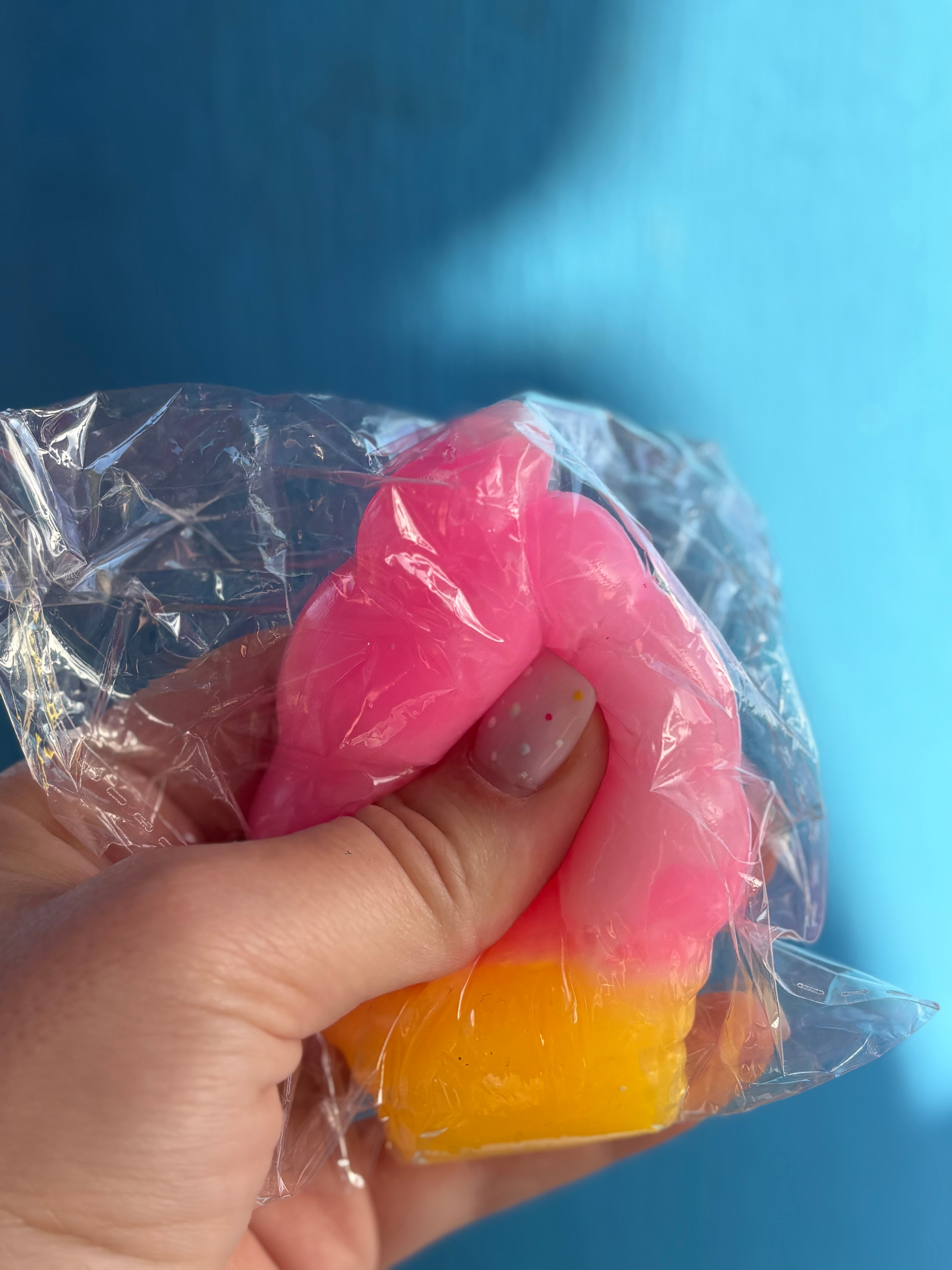 Icecream Squishy