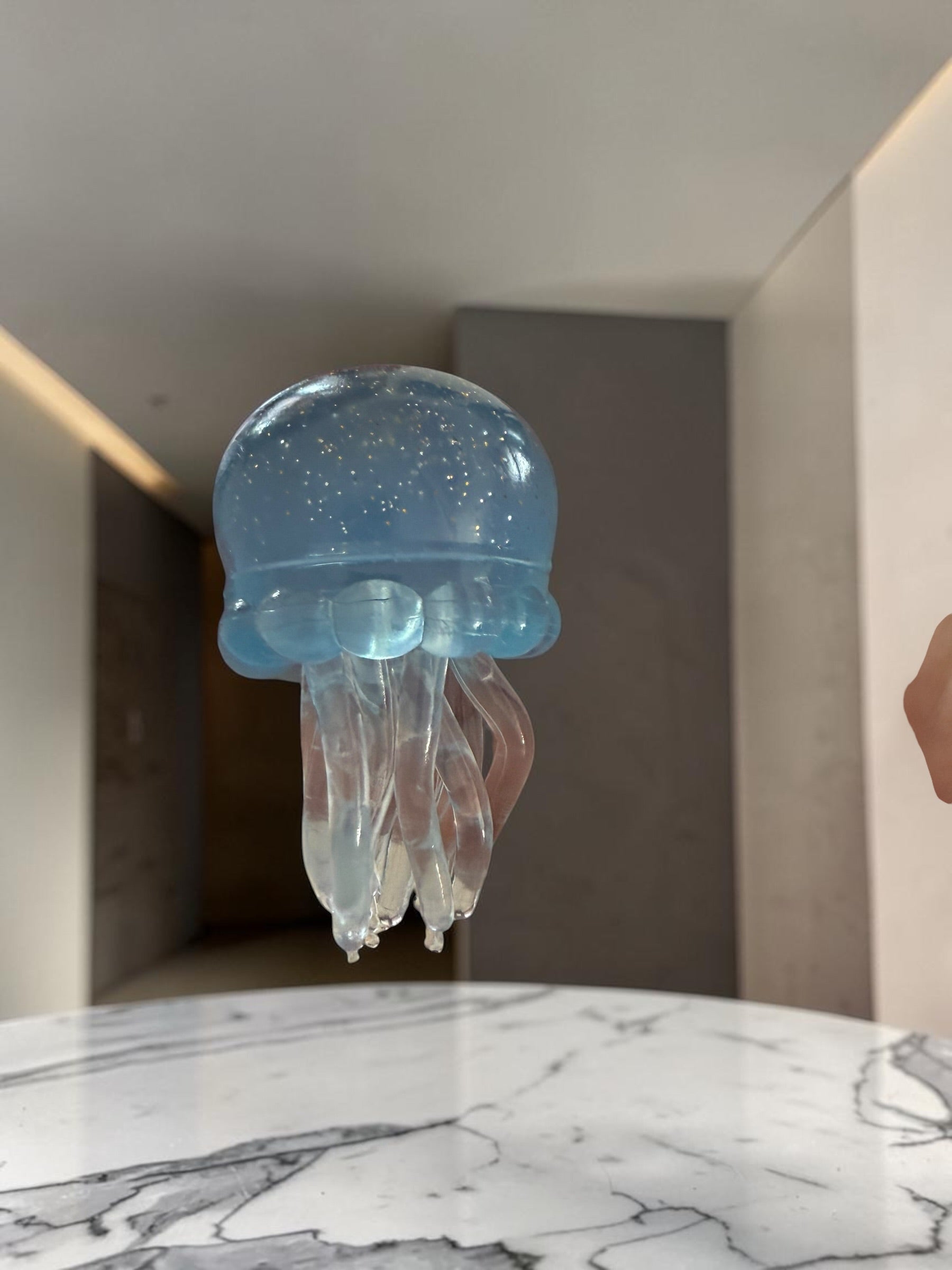 Jellyfish Squidgy