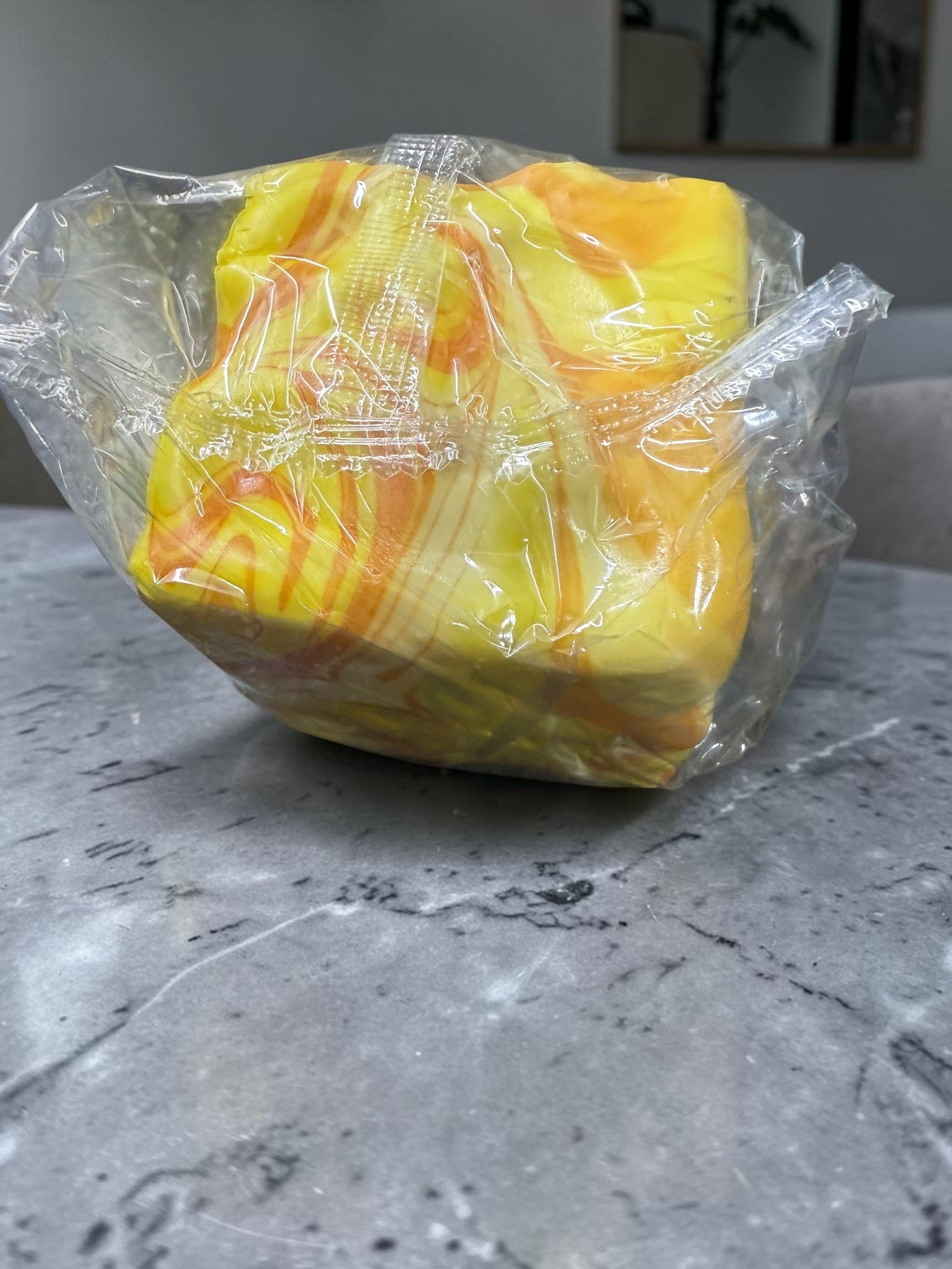 Slow Rise Cheese