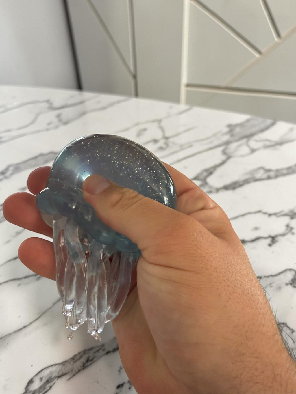 Jellyfish Squidgy