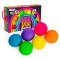 Rainboh Squishy Balls