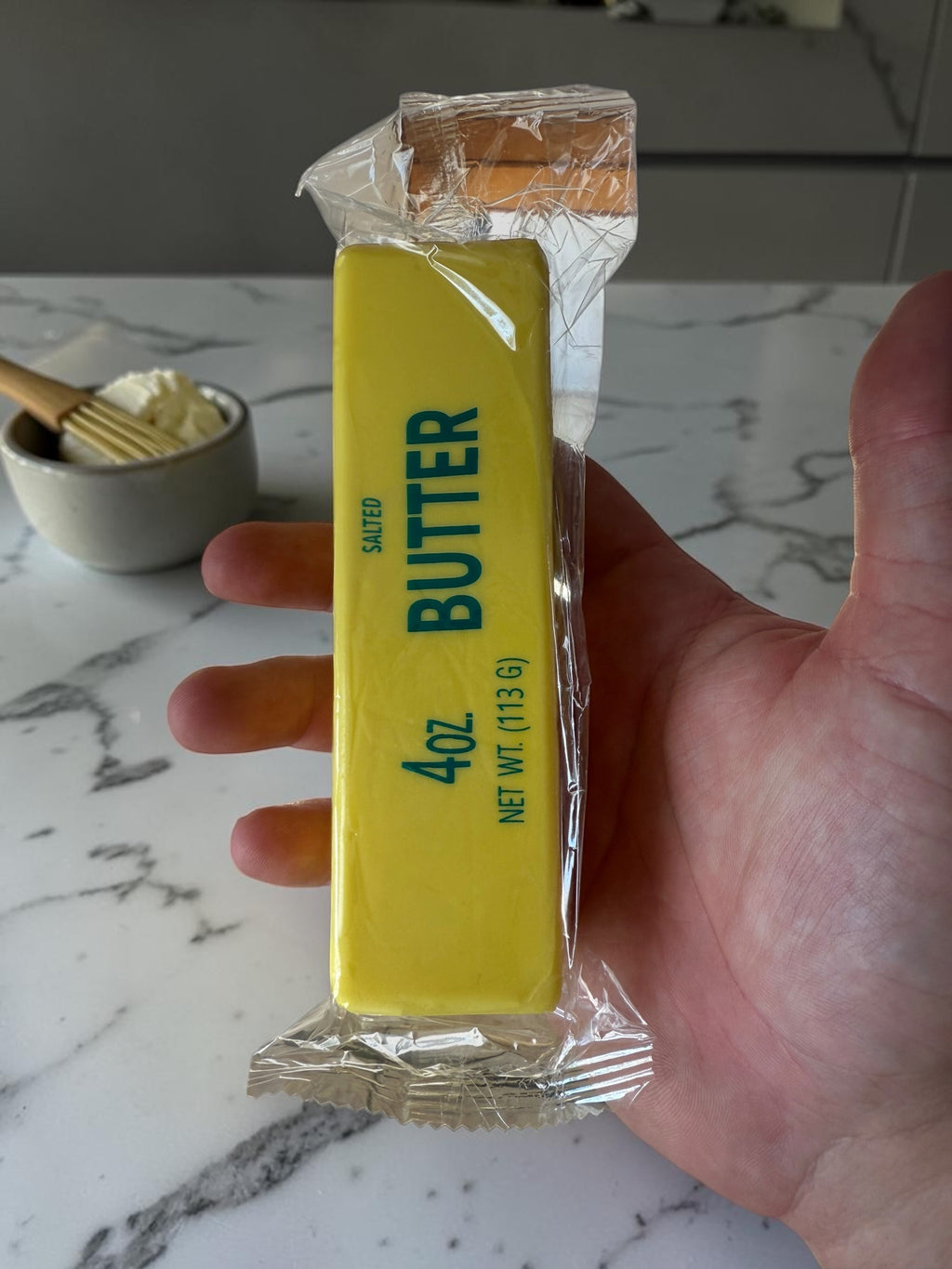 Sm Butter Original