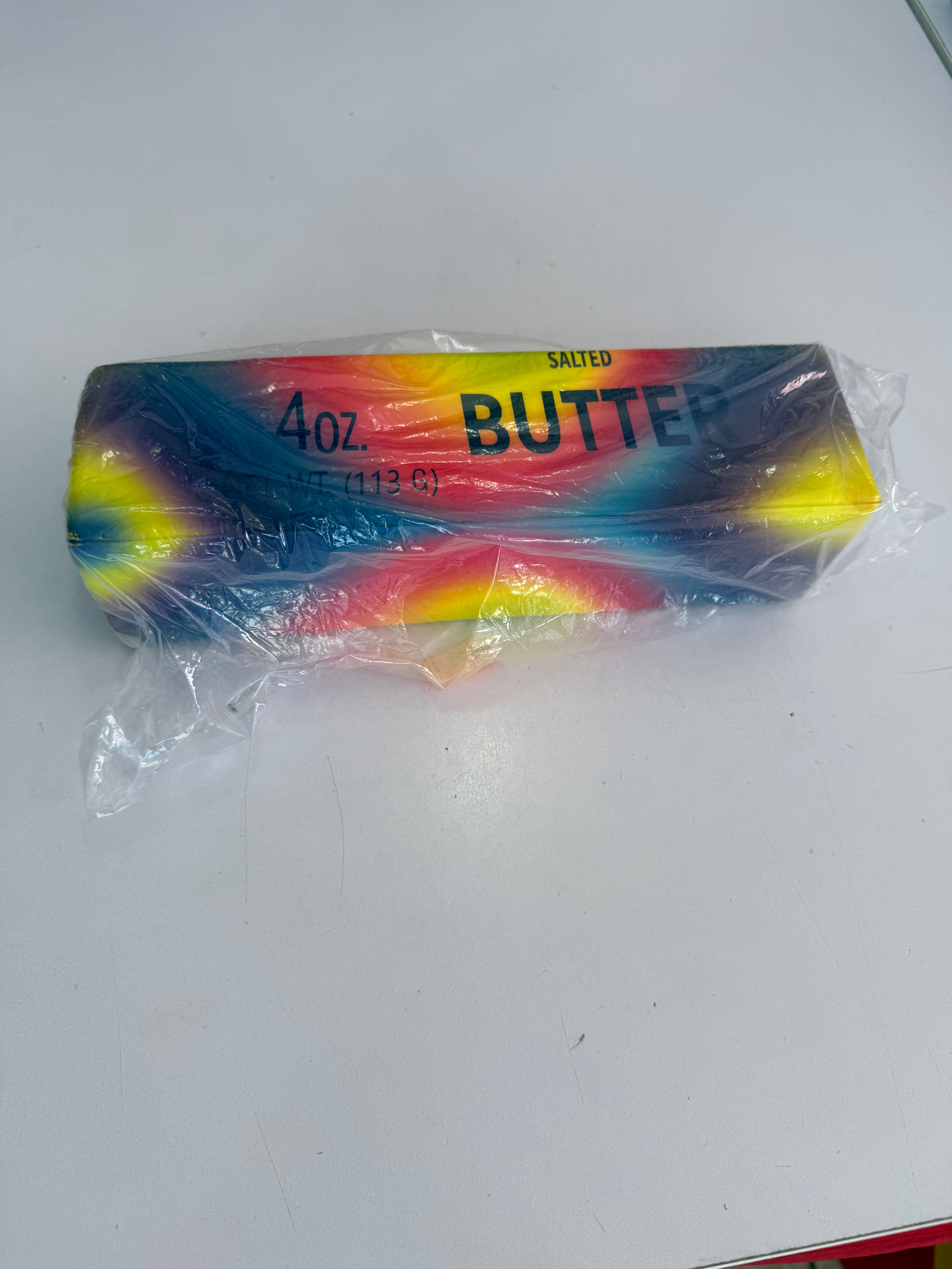 XL Butter Stick