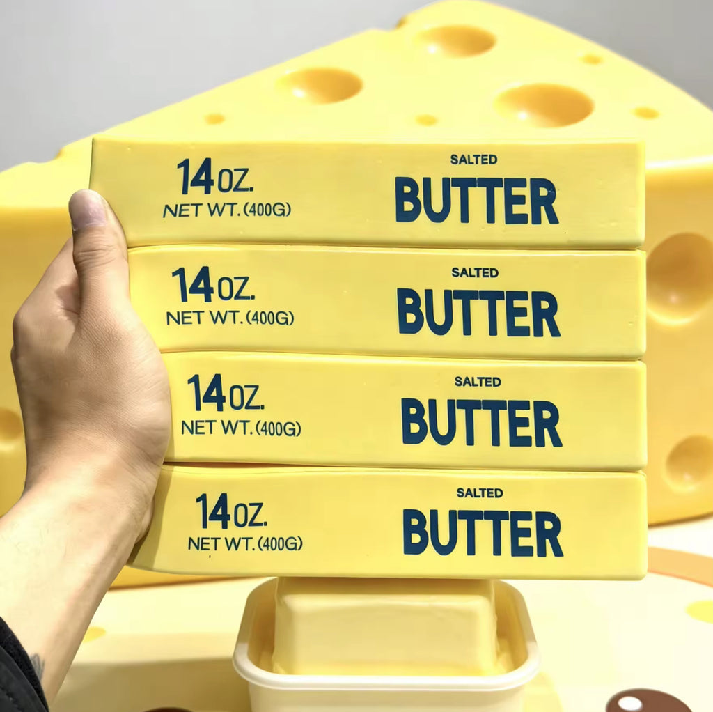 Medium Butter Stick
