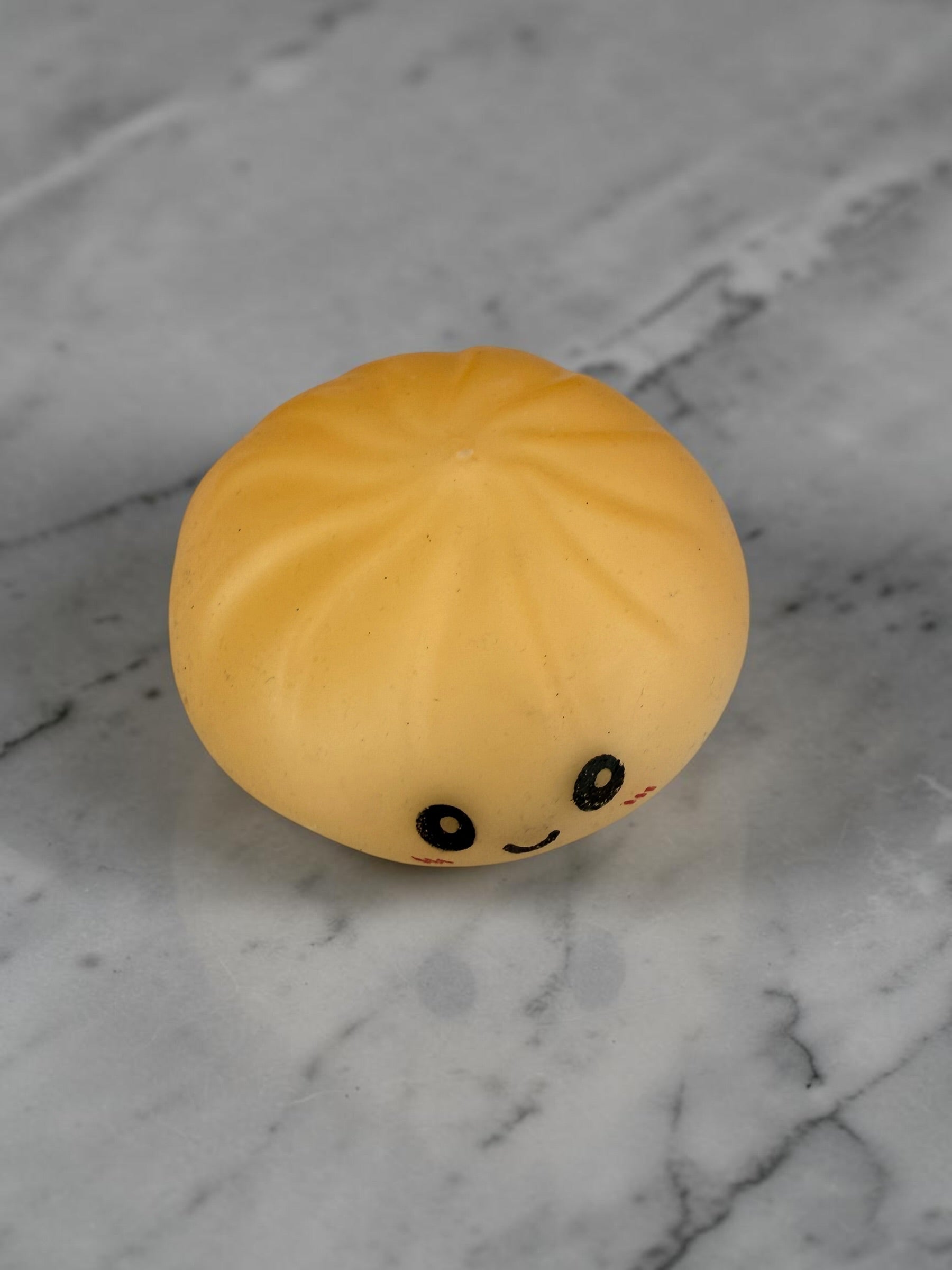 Colour Changing Dumpling
