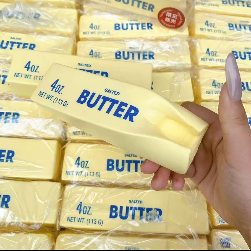 Sm Butter Original