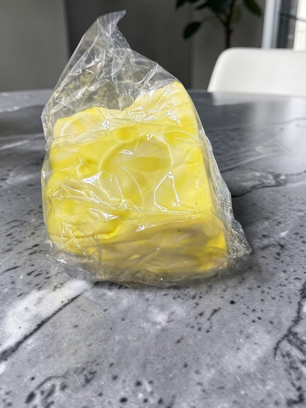 Slow Rise Cheese