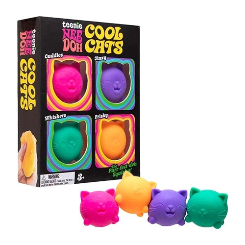Cool Cats