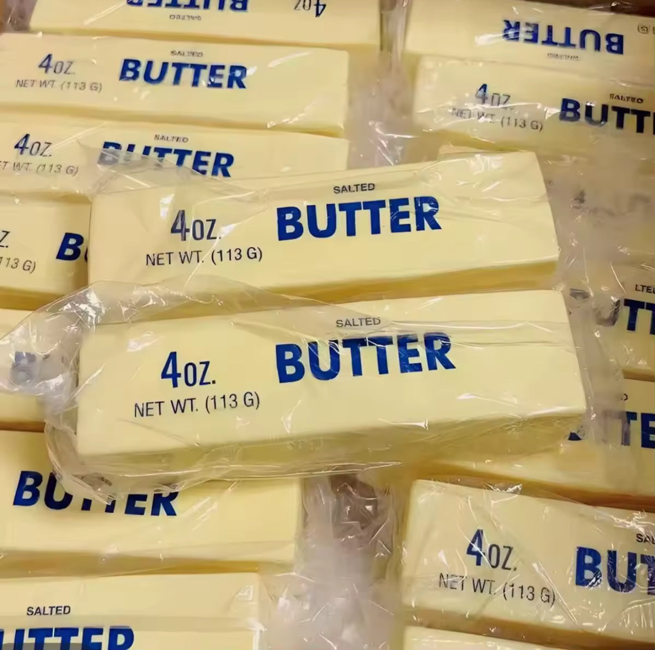 Sm Butter Original