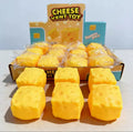 Cheese Squishy