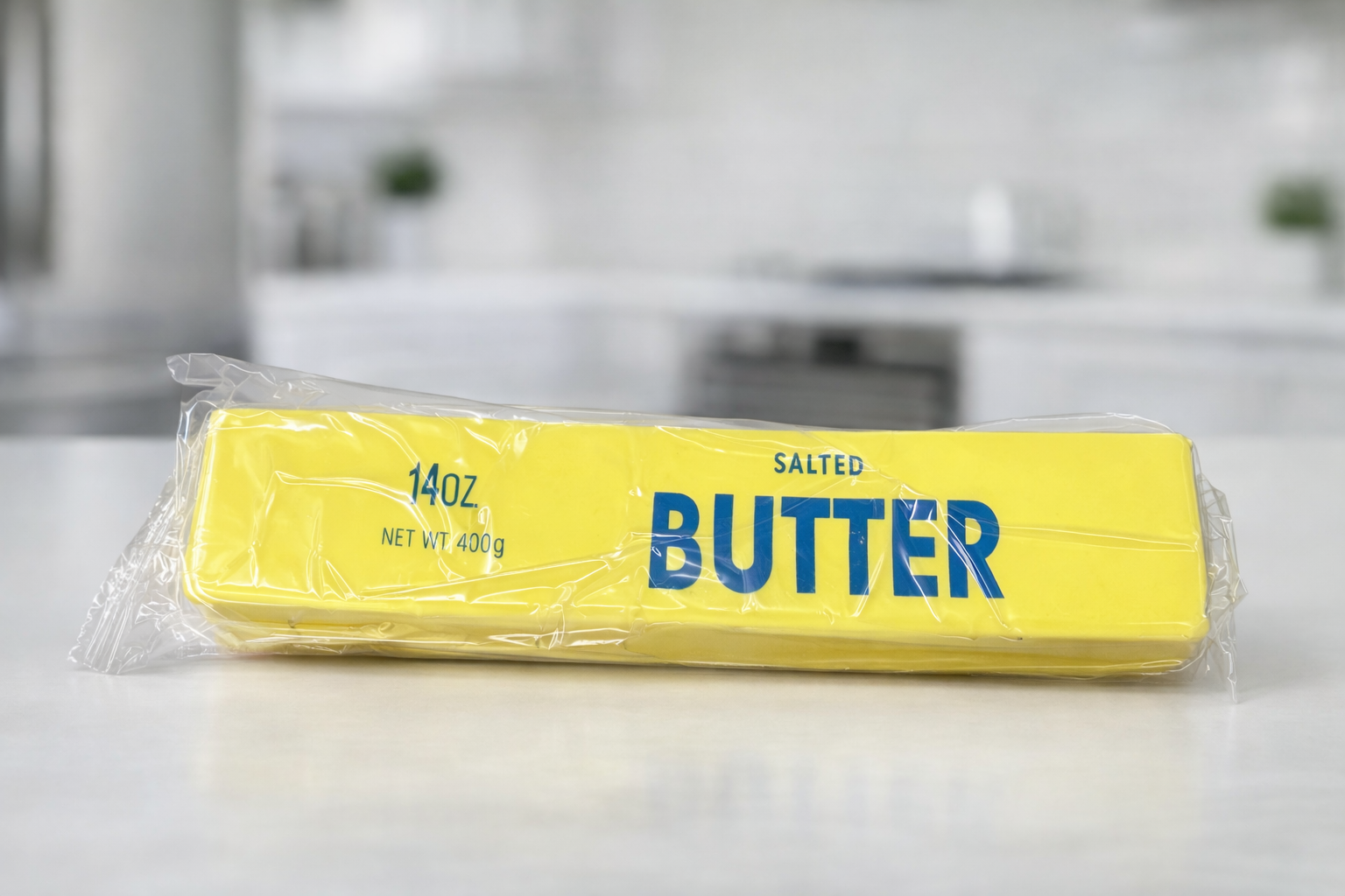 Medium Butter Stick