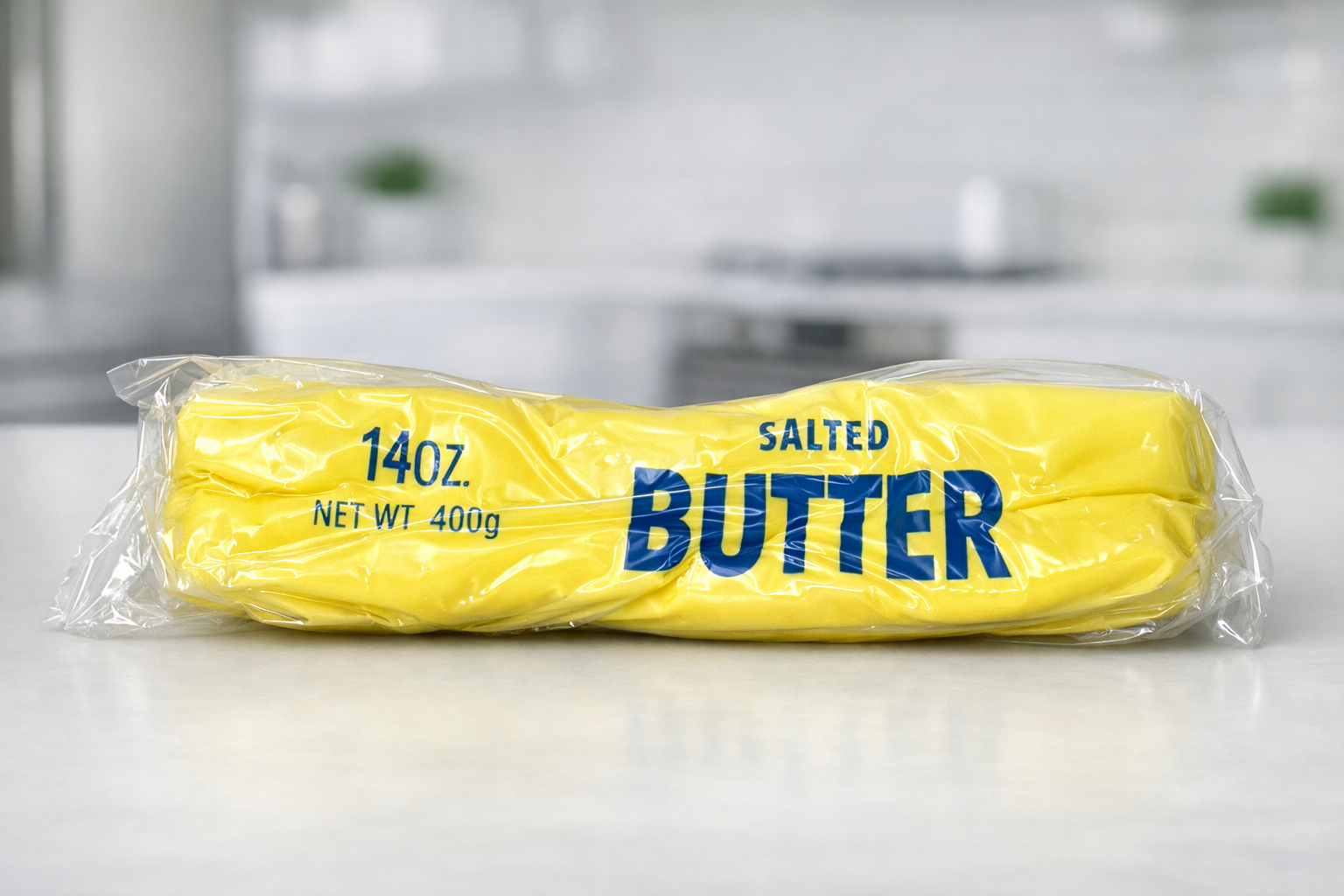 Medium Butter Stick