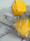 Cheese Squishy