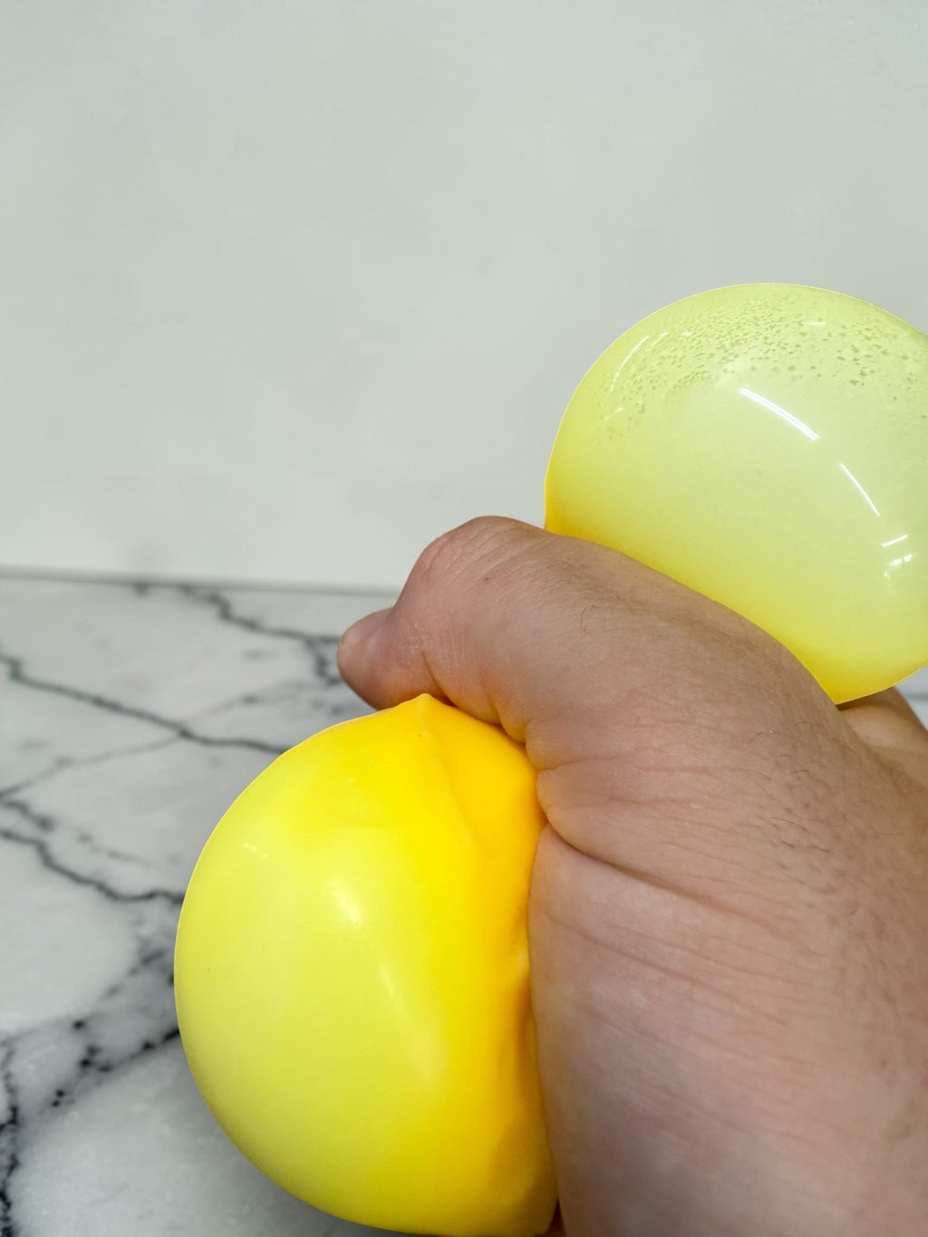 Cheese Squishy