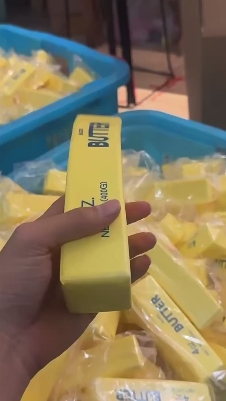 Medium Butter Stick